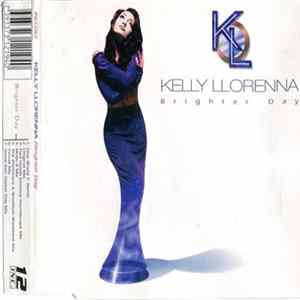 Kelly Llorenna - Brighter Day FLAC