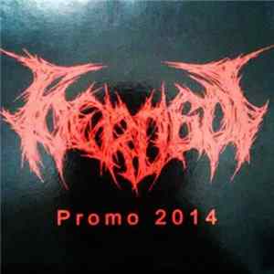 Gerogot - Promo 2014 FLAC