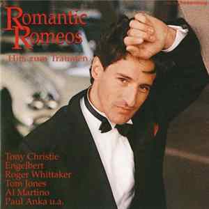 Various - Romantic Romeos - Hits Zum Träumen FLAC