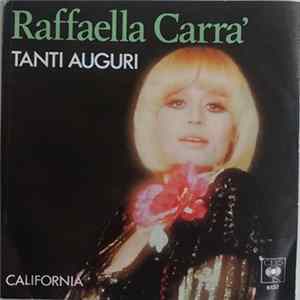 Raffaella Carrà - Tanti Auguri FLAC