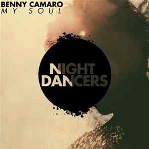 Benny Camaro - My Soul FLAC