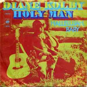 Diane Kolby - Holy Man FLAC