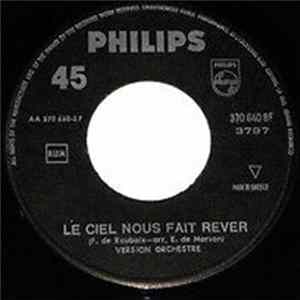 Johnny Hallyday - Le Ciel Nous Fait Rever FLAC