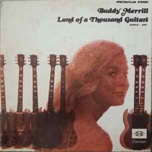 Buddy Merrill - Land Of A Thousand Guitars FLAC