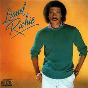 Lionel Richie - Lionel Richie FLAC