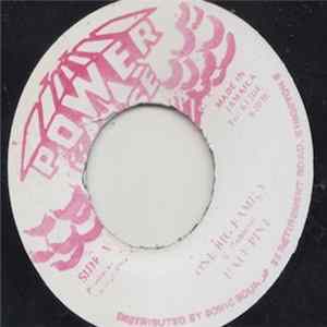 Half Pint - One Big Family FLAC