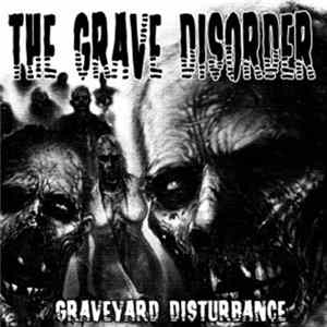 Grave Disorder - Graveyard Disturbance FLAC