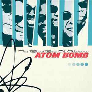 The Blind Boys Of Alabama - Atom Bomb FLAC