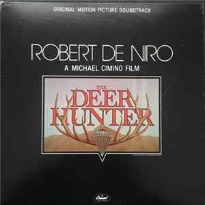 Various - The Deer Hunter (Original Motion Picture Soundtrack) FLAC