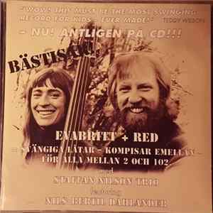 Evabritt + Red, Staffan Nilsons Trio - Bästisar! FLAC