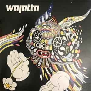 Wajatta - Runnin’ FLAC