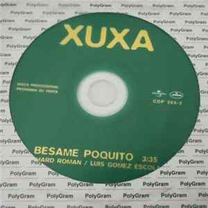 Xuxa - Besamé Poquito FLAC