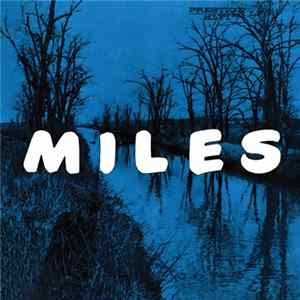 Miles Davis - Miles FLAC