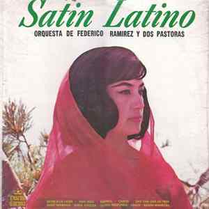 Orquesta De Federico Ramirez Y Dos Pastoras - Satin Latino FLAC