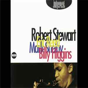 Robert Stewart - Judgement FLAC