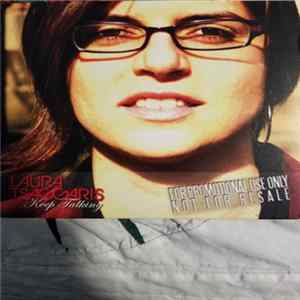 Laura Tsaggaris - Keep Talking FLAC