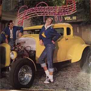 Various - American Graffiti Vol. III FLAC