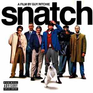 Various - Snatch Original Film Soundtrack FLAC