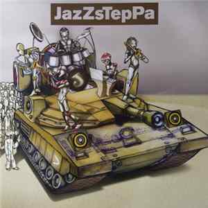 Jazzsteppa - Five FLAC