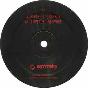 Break / Emperor - Condensor / Network FLAC