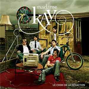 Madame Kay - Le Choix De La Rédaction FLAC
