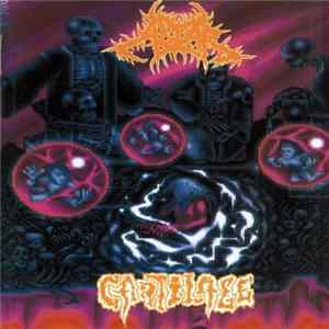 Altar / Cartilage - Ex Oblivione / The Fragile Concept Of Affection FLAC