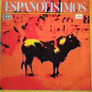 Los Españolisimos - Siempre el pasodoble FLAC