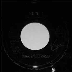 Genesis - Hold On My Heart FLAC
