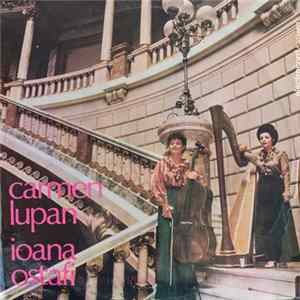Carmen Lupan & Ioana Ostafi - Carmen Lupan & Ioana Ostafi FLAC