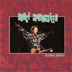 Bruce Springsteen - Italian Shoes FLAC