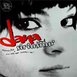 Dana und Siriusmo - Ick Hab Wat Bessret Vor! / Trommellied FLAC