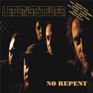 Lebenssteuer - No Repent FLAC