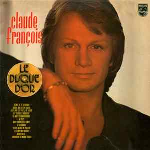 Claude François - Le Disque d'Or FLAC
