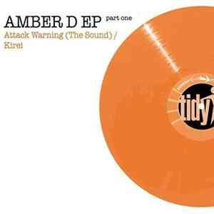 Amber D - Amber D EP (Part One) FLAC