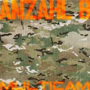 Anzahl 8 - Multicam FLAC