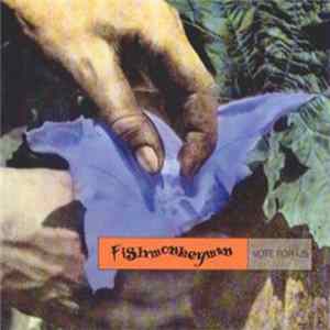 Fishmonkeyman - Vote For Us FLAC