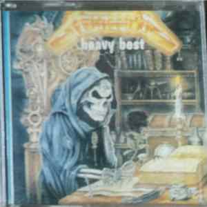 Metallica - Heavy Best FLAC