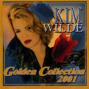 Kim Wilde - Golden Collection 2001 FLAC