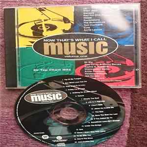 Various - Now That's What I Call Music (Volume 1) FLAC