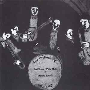 Jack Rose - Two Originals Of... FLAC