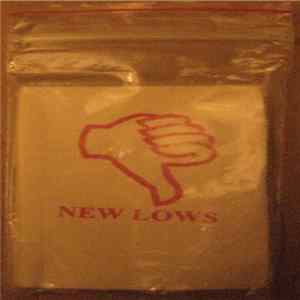New Lows - Live On WERS FLAC