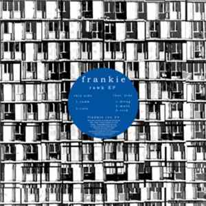 Frankie - Rawk EP FLAC
