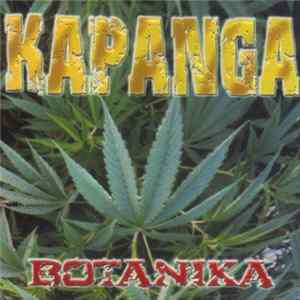 Kapanga - Botanika FLAC