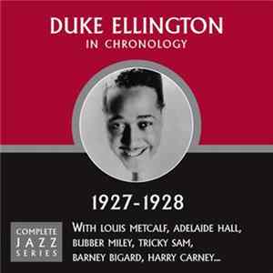 Duke Ellington - In Chronology - 1927-1928 FLAC