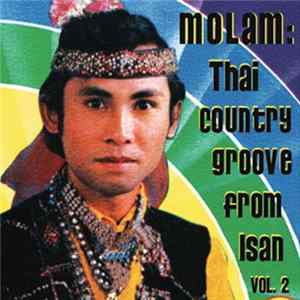 Various - Molam: Thai Country Groove From Isan Vol. 2 FLAC