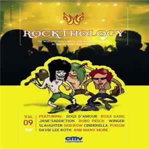 Various - Rockthology Vol. 09 FLAC