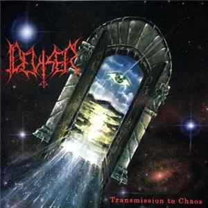 Deviser - Transmission To Chaos FLAC