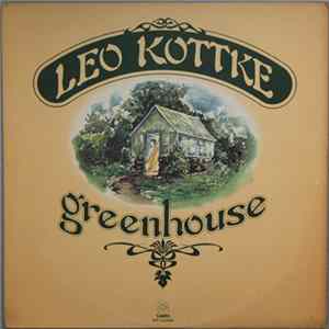 Leo Kottke - Greenhouse FLAC