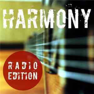 Damon Paul Feat. Vanessa Civiello - Harmony - Radio Edition FLAC