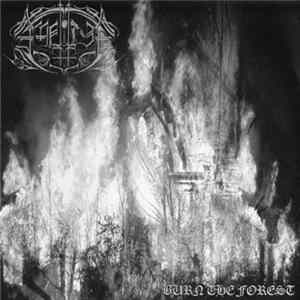 Amnion - Burn The Forest FLAC